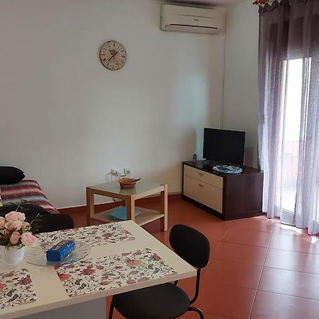 Апартаменты Apartman Porat Пула Экстерьер фото