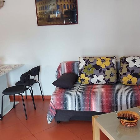 Апартаменты Apartman Porat Пула Экстерьер фото